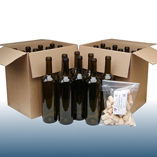 home brew wine bags