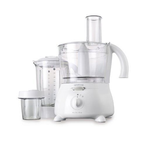 Kenwood FP580 2-Speed Food Processor \u2013 White (Certified Refurbished ...